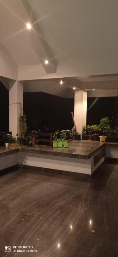 Shruthi'S Aarohi-Nature'S Retreat Mulappilangād Exterior foto