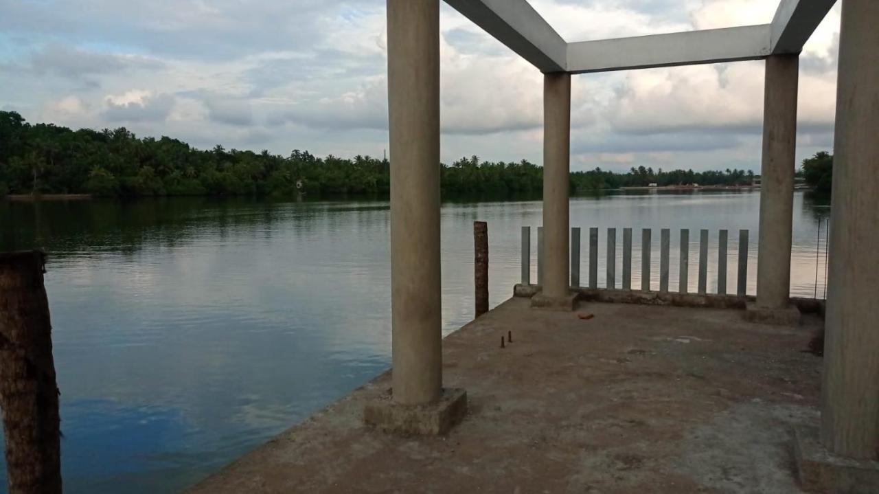 Shruthi'S Aarohi-Nature'S Retreat Mulappilangād Exterior foto